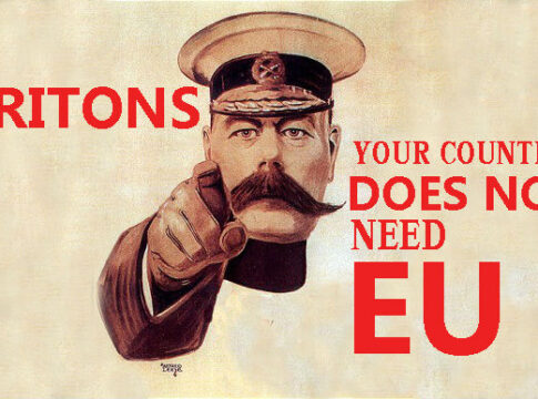 EU POSTER STATE OF EMERGENCY