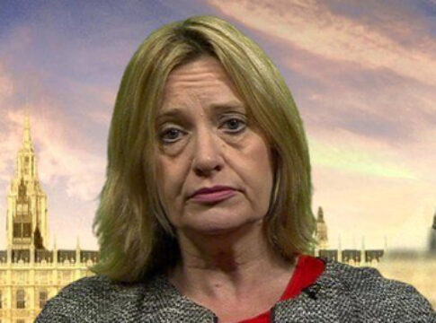 amber rudd