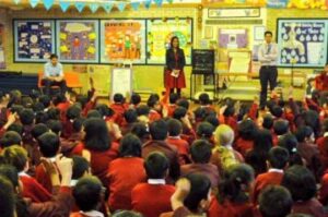 overcrowding SCHOOLS