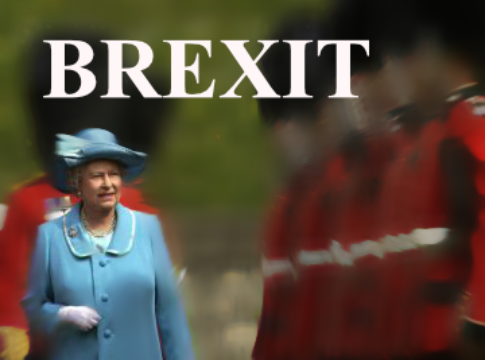 queen brexit