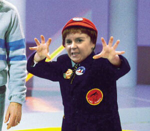 sturgeon fan-dabby-dozy