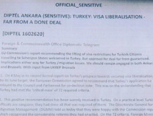 visa turkey360