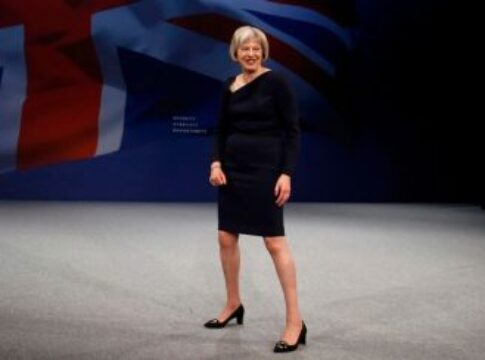 Theresa-May-power-stance