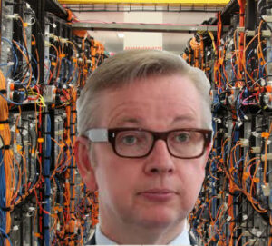 gove data