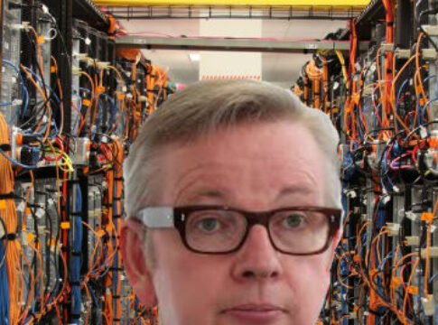 gove data