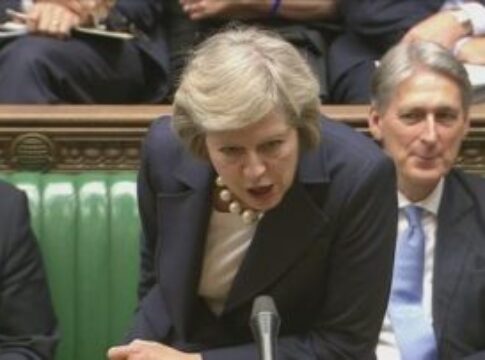 may pmqs
