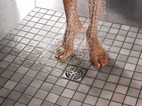 shower-drain