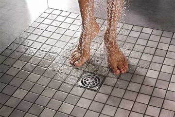 shower-drain