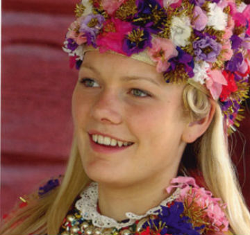 swedish-girl-folk-sweden