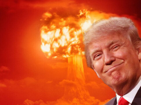 trump nuclear