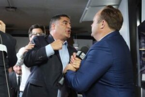 young turks vs infowars