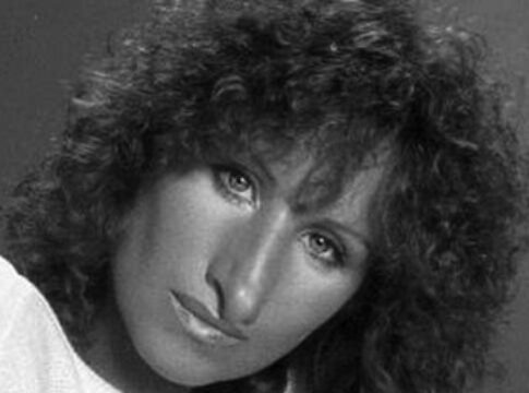Barbra-Streisand