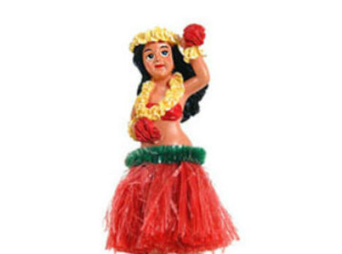 hula