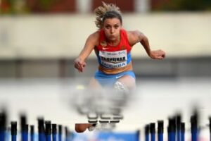 russian superhuman athletes