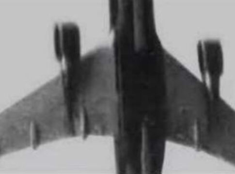 911-plane-underside