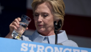 hillary-clinton-green-slime