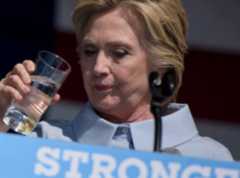 hillary-clinton-green-slime