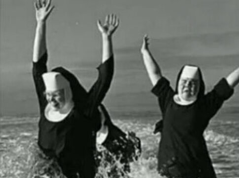 nuns burkini ban