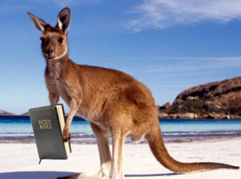 kanga-holy-bible