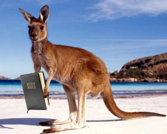 kanga-holy-bible