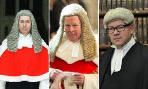 Brexit biased EU judges
