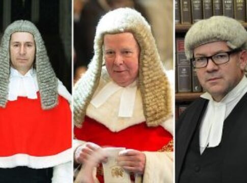 Brexit biased EU judges