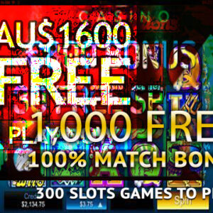aussie-pokies
