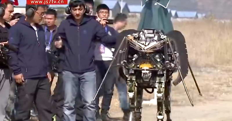 china-stolen-robot