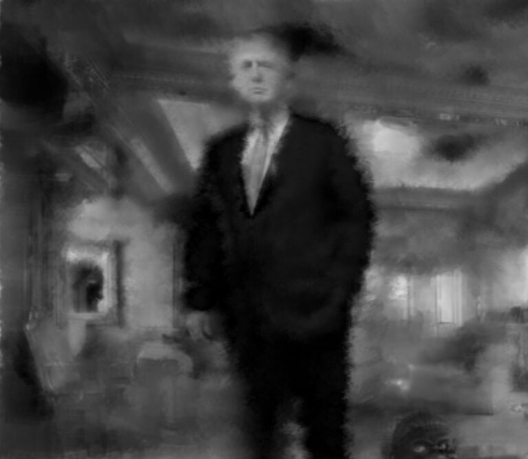 An Interview With President Donald Trump