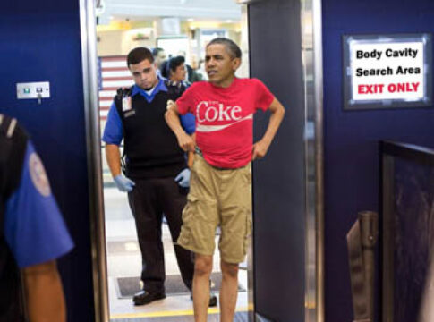 Obama-Searched-by-the-TSA