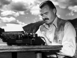 hemingway