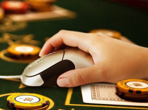 Online-Casino