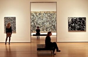 house of lords gallery