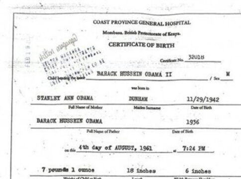 obama real birth certificate 360