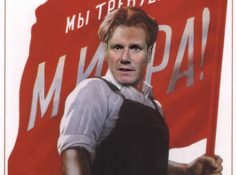 comrade keir starmer soviet labour Comrade Starmer Give Up Your Wealth 10-year communist plan soviet britain comrade starmer CHOCOLATE RATION