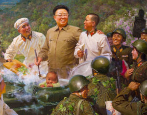 north korean cuisine
