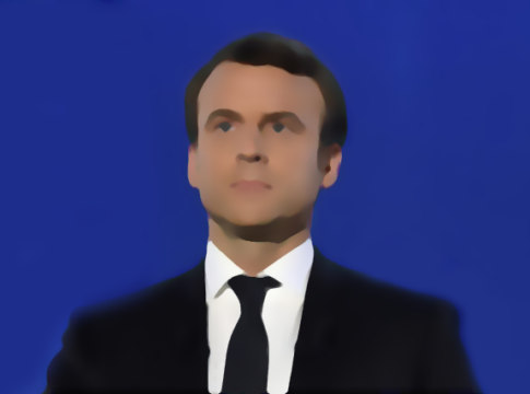 MACROn