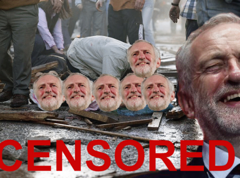 jeremy-corbyn-laughing-at-IRA-bomb-victims-CENSORED BY GOOGLE