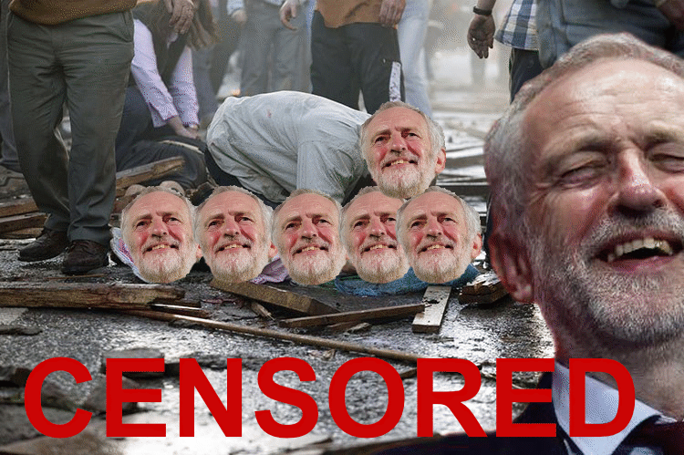 jeremy-corbyn-laughing-at-IRA-bomb-victims-CENSORED BY GOOGLE