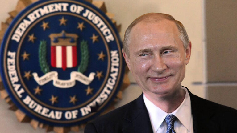 Trump’s New FBI Director Comes Under Democrat Scrutiny