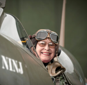 Spitfire Queen-ninj-b3ta