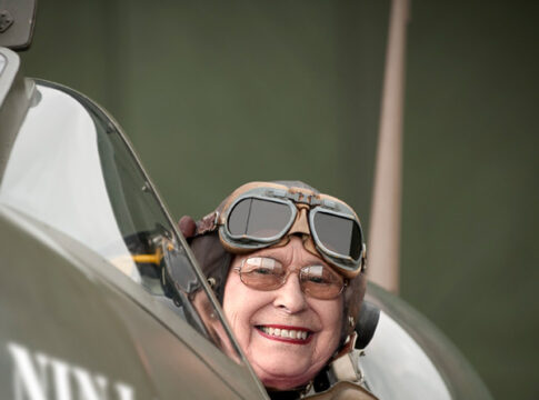 Spitfire Queen-ninj-b3ta