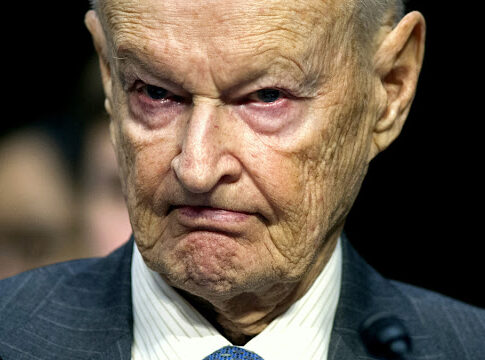 Zbigniew-Brzezinski