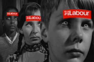 brainwash labour