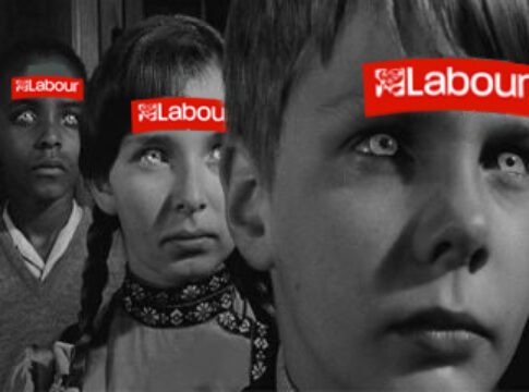 brainwash labour Soviet Techniques farage and reform threat