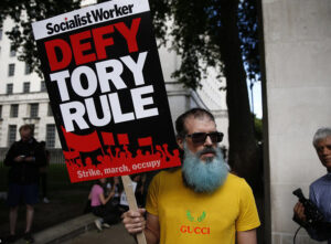 champagne socialist hypocrisy