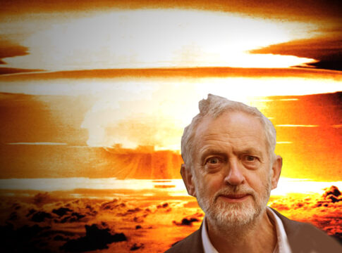 corbyn nuke