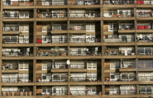 council tower block death trap