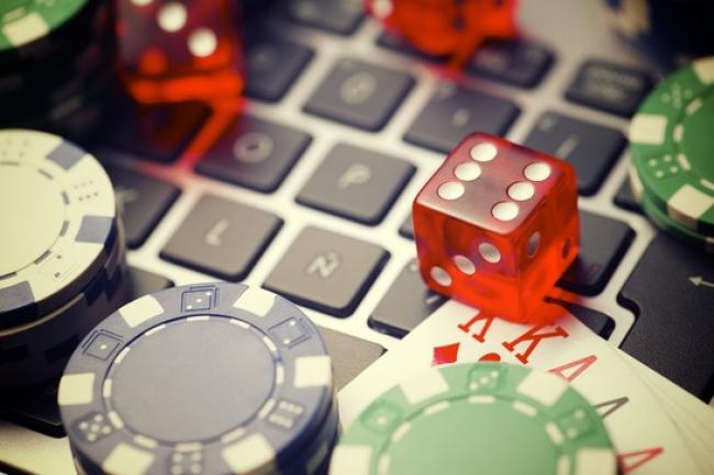 Image result for How Do You Get Started With Online Casinos?