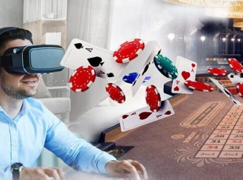 virtual reality casino